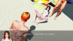 Let's play Arizona unbridled part 5.