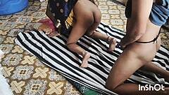 my step sister shivani wants my cock