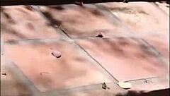 liz ashley's first shoot with me, what a tease?