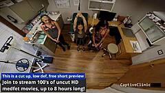 smuggling inc asia mina amy humiliation