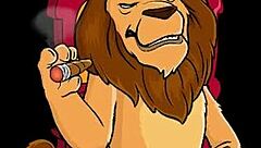 Crystal Clark Gives Handjob In Bedroom POV