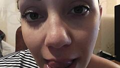 True beauty shines through