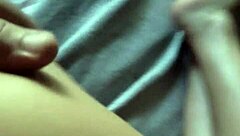 take a walk on my big natural tits