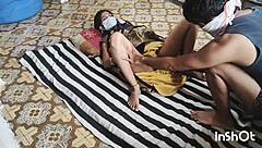 my step sister shivani wants my cock