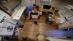 smuggling inc asia mina amy humiliation