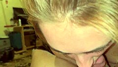 Facefuck with cum in throat, throatpie, rimming, and sloppy.