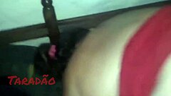 The mature whore takes deepthroat and anal cumshot in the scene