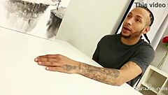 Sara Jay Gives Amazing Boobjob After Hard Fuck!