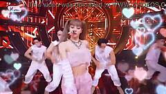 Shemale porn music with hot Latina vibes