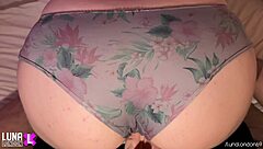 i made him cum next to my wet pussy homemade