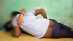 i'm amazing village aunty giving handjob