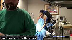 坦帕医生的人体豚鼠菲尼克斯·罗斯在佛罗里达