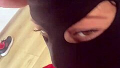 Adventures Of Milfycalla Ep 5 Neighbour Was Helpful