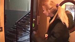 Caregiver Masturbates On Ward?