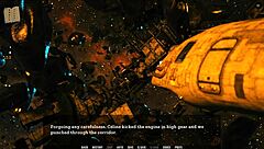 Tales From The Unending Void 21 In Exciting Game Adventure!