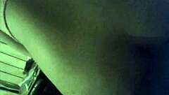 Hot Chileans Fucking Quickly, Hidden from Parents?