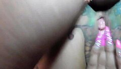 Beautiful Dick Goes Deep Into Ass, Can You Handle It?