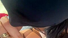 Adventures Of Milfycalla Ep 5 Neighbour Was Helpful