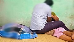 i'm amazing village aunty giving handjob