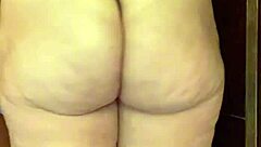 Curvy Latina MILF With Juicy Ass Gets Fucked.