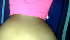 Fucking My Hot Wife's Ass Hard!