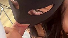 Adventures Of Milfycalla Ep 5 Neighbour Was Helpful