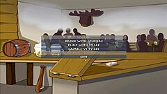 Four Elements Trainer Book 2 Part 2: Big Tits Action