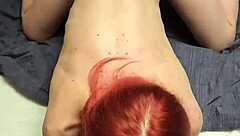 I filmed a homemade threesome with my lovers