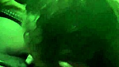 My Boss's Wife Swallows My Cum After Blowjob In The Car