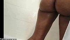 Best wife for ass worship in shower