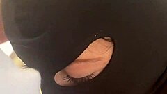 Adventures Of Milfycalla Ep 5 Neighbour Was Helpful