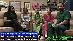 Angel Ramiraz experiences humiliation on take your daughter to work day