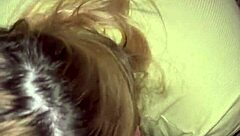 Invite tinder guy home to suck his cock