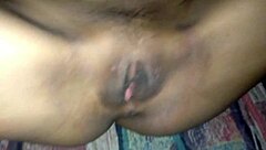 I Pushed The Couple And It Was So Soft And Sticky!