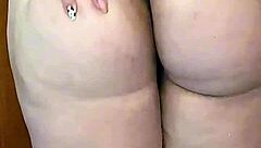 Curvy Latina MILF With Juicy Ass Gets Fucked.