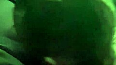 My Boss's Wife Swallows My Cum After Blowjob In The Car