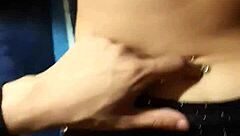 Orgasmic Navel Massage For Ultimate Pleasure