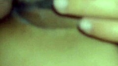 Girl Comes Home Late From School, I Punish Her