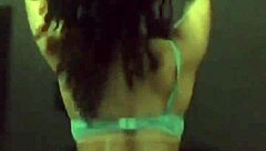 Latina Twerking Her Big Ass Compilation