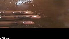 Raw Deep Fuck With Step Dad's Best Friend In Thriller Scene