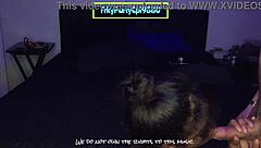 taking back a slutty dominican from the strip club promo