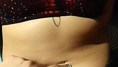 Orgasmic Navel Massage For Ultimate Pleasure