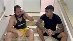 Uncovering the young guy in porn?