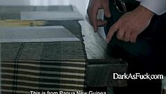 In bedroom betrayal, celebrity's apprentice fucks horny groupie and step sis.