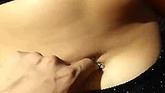 Orgasmic Navel Massage For Ultimate Pleasure