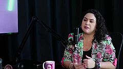 Marina karam in bora cast with bruna carlos