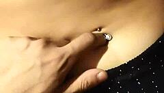 Orgasmic Navel Massage For Ultimate Pleasure