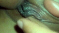 Girl Comes Home Late From School, I Punish Her