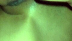 Girl Comes Home Late From School, I Punish Her