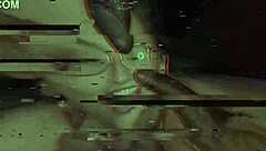 Redhead busty dominates riding creampie